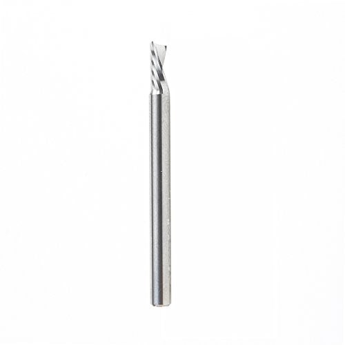 Amana Tool 1/8 in D x 1/8 in Shank Down-Cut Aluminum 51771