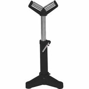 Jet V-Roller Material Support Stand 414122