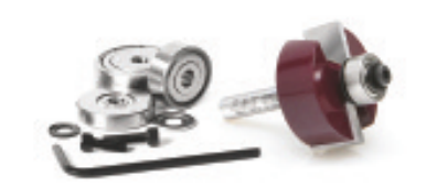 Amana Tool AGE Rabbetting 1-3/8 in Dia. MD320