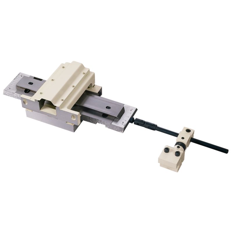 Jet Taper Attachment for BDB & GHB Bench Lathes 321442