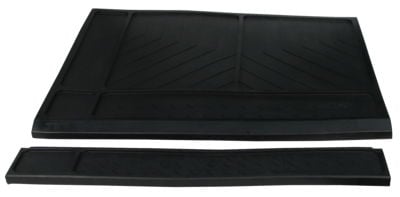 Jet Front & Top Mats for ZX Lathes 322193K