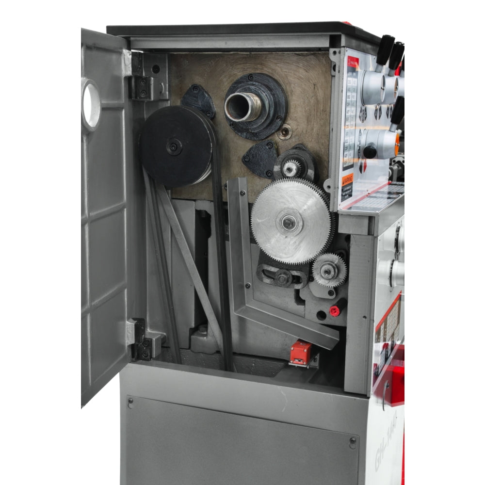 Jet Geared Head Lathe, GH-1440-1 322830