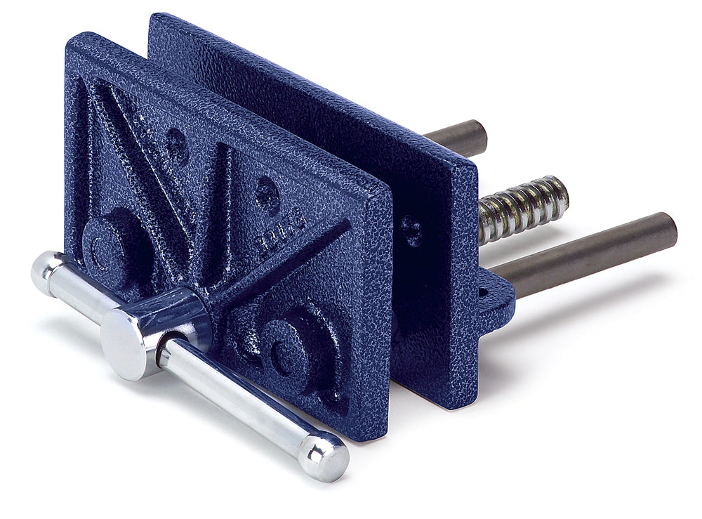 Jet 176, Light-Duty Woodworkers Vise 33176