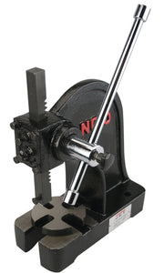 Jet 333605, Jet AP-0 1/2 Ton Arbor Press Single leverage 333605