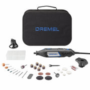 Variable Speed Corded Rotary Tool