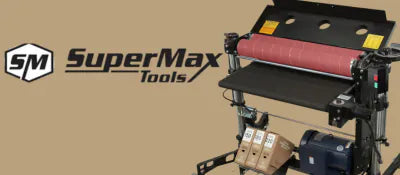 SuperMax Tools 