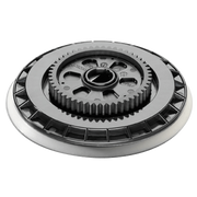 Flex Tools 5-1/2" Backing Plate for XC 3401 VRG 342637