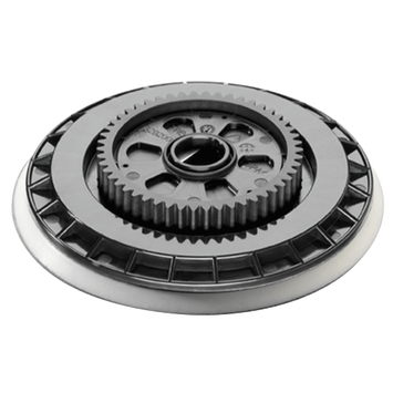 Flex Tools 5-1/2" Backing Plate for XC 3401 VRG 342637
