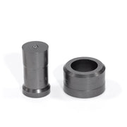 Edwards Ironworkers 1-1/8 in. Round Punch & Die Set PD1-1/8