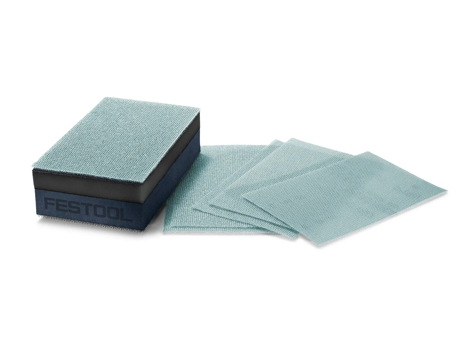 Festool HSK-Duo 80x133 Dual-Sided Hand Sanding Block 578959