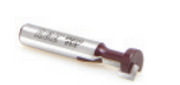 Amana Tool AGE 3/8 in Key Hole 1/4 in Shank MD350