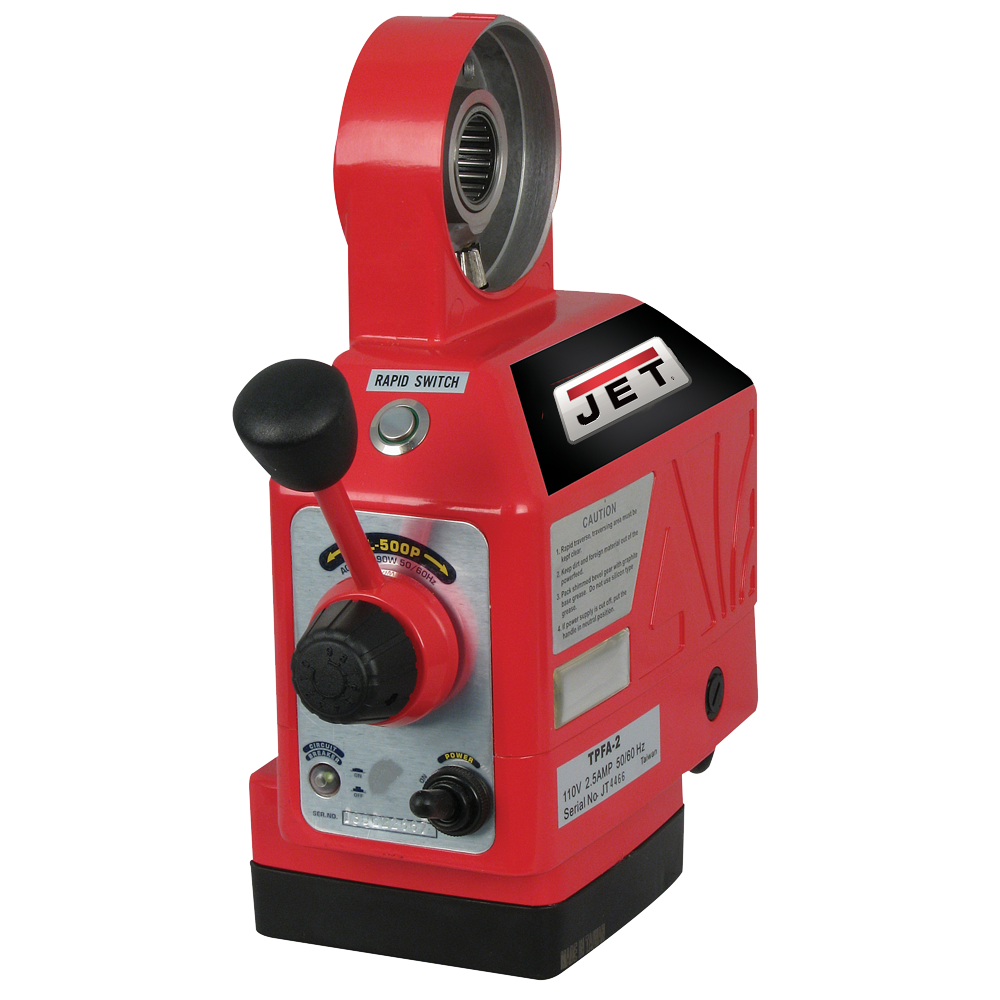 Jet JET X-Axis Table Powerfeed 350194