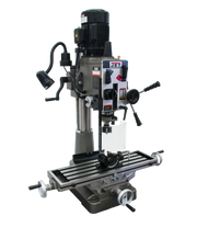 Jet JMD-40GH Geared Head Mill Drill 351040