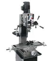 Jet JMD-45GH Geared Head Square Column Mill Drill 351045
