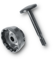 Fein Adapter set FSC-QI 35222952050