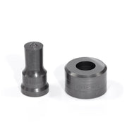 Edwards Ironworkers 13/16 in. Round Punch & Die Set PD13/16