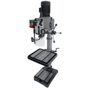 Jet GHD-20T, 20 in. Gear Head Tapping Drill Press 230V, 3Ph 354022