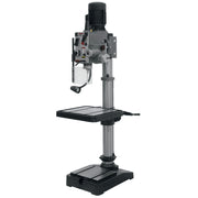 Jet GHD-20PF, 20 in. Gear Head Drill Press With Power Down feed 230V, 3Ph 354024