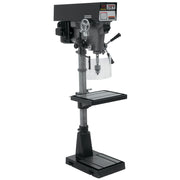 Jet J-A5818 15 in. Variable Speed Floor Model Drill Press 230/460V 354551