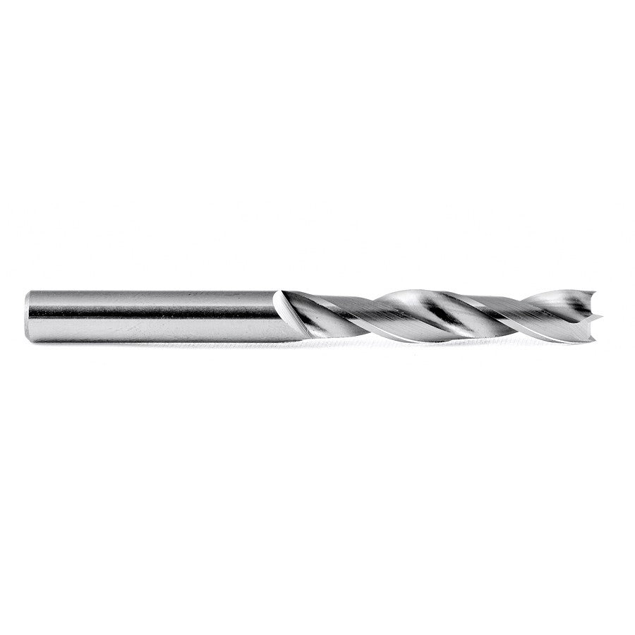 Amana Tool 5mm Solid Carbide Drill R/H 363005