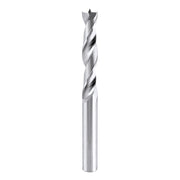 Amana Tool 5mm Solid Carbide Drill R/H 363005