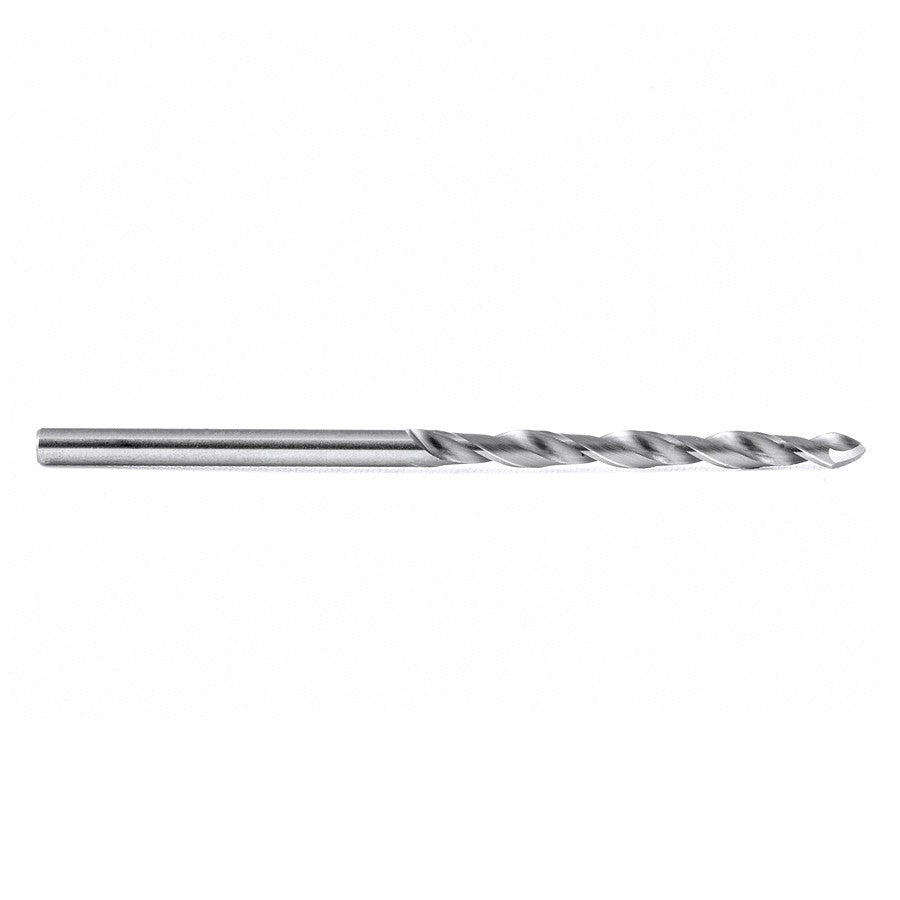 Amana Tool 2.5mm Solid Carbide Drill R/H 363025