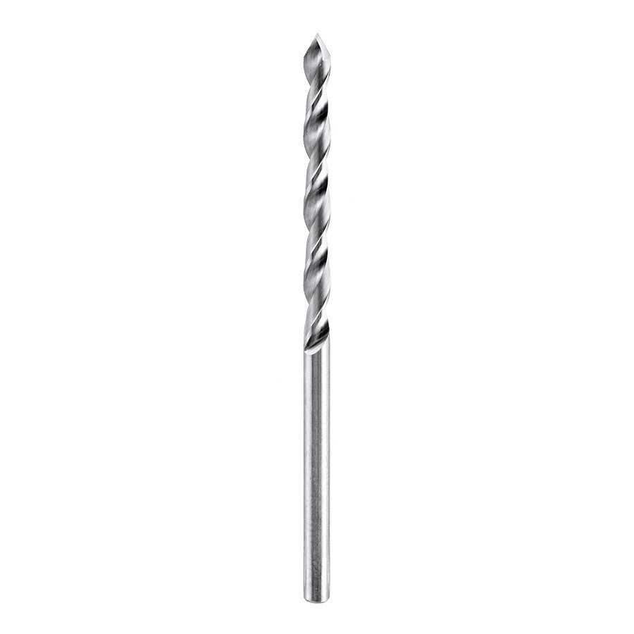 Amana Tool 2.5mm Solid Carbide Drill R/H 363025