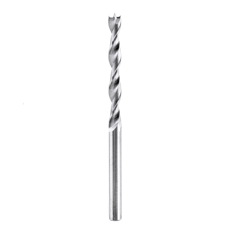 Amana Tool 3.2mm Solid Carbide Drill R/H 363032