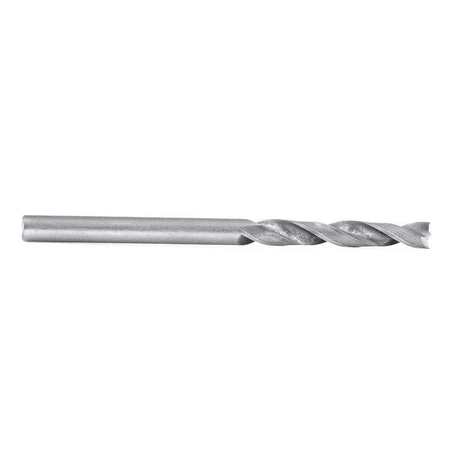 Amana Tool 3.5mm Solid Carbide Drill R/H 363035