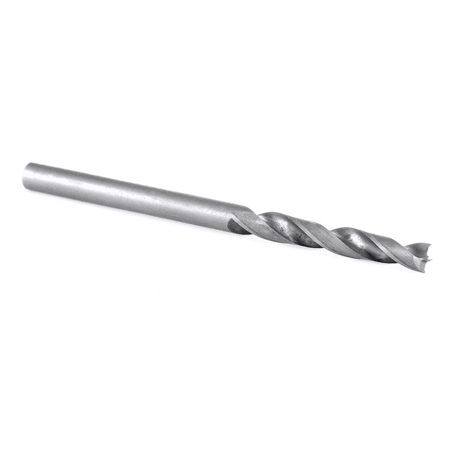 Amana Tool 3.5mm Solid Carbide Drill R/H 363035