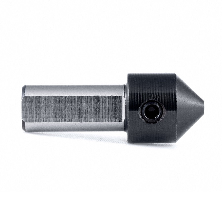 Amana Tool Adapter For 2.0mm Drill 364020