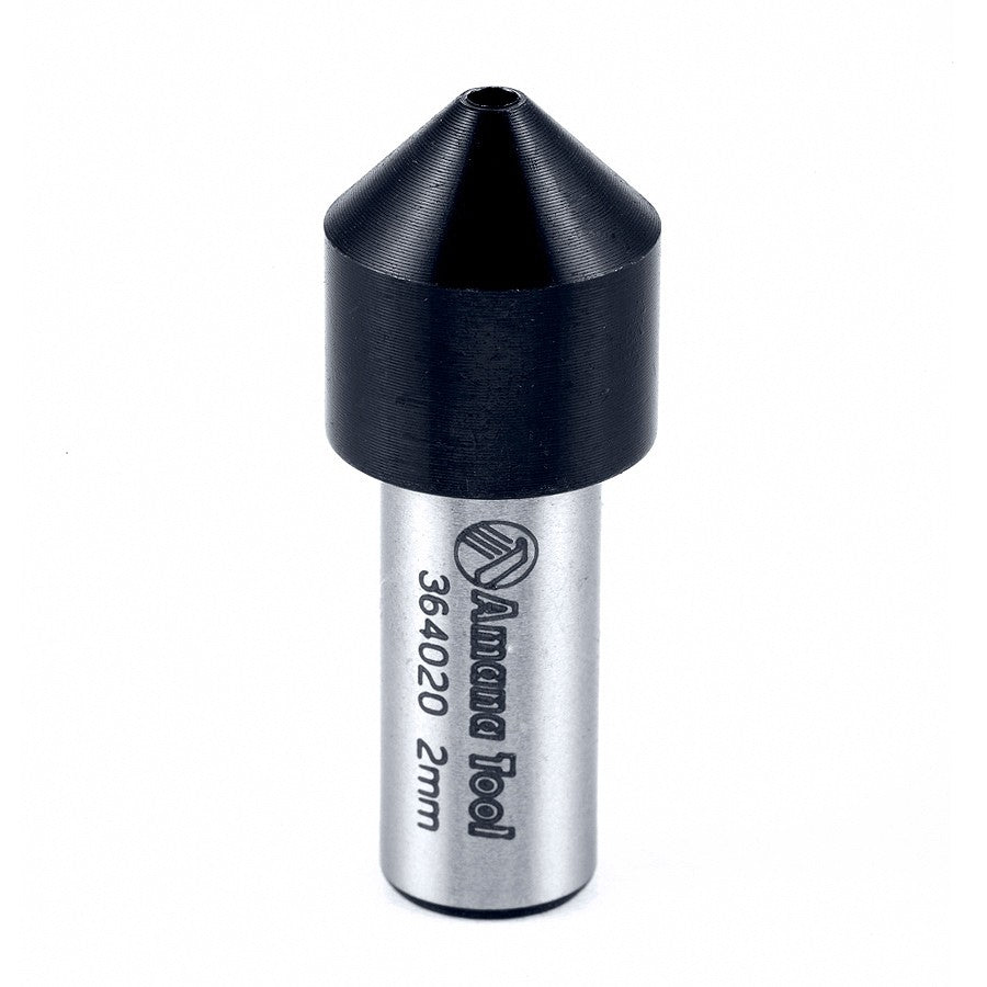 Amana Tool Adapter For 3.5mm Drill 364035