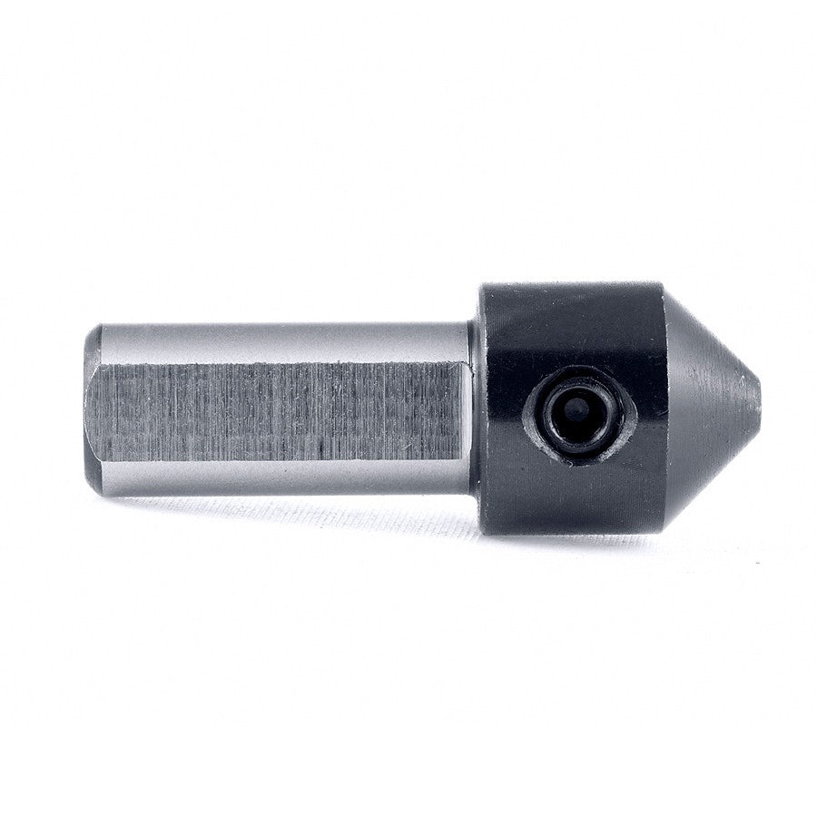 Amana Tool Adapter For 2.5mm Drill 364025