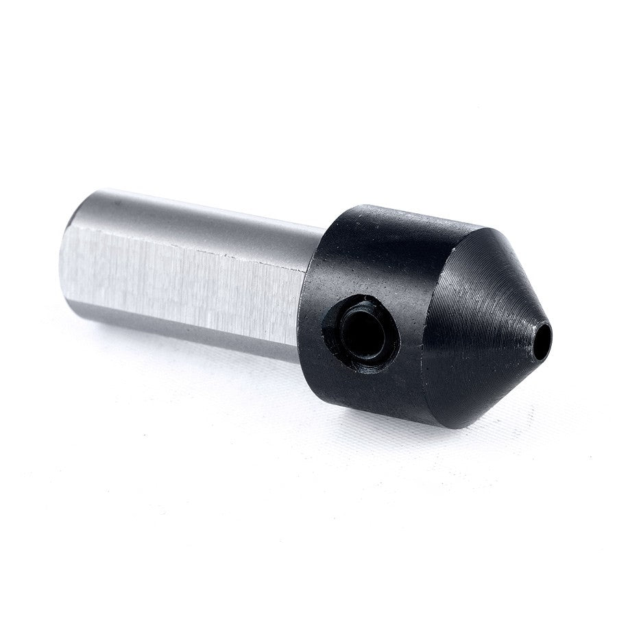 Amana Tool Adapter For 2.5mm Drill 364025