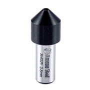 Amana Tool Adapter For 2.5mm Drill 364025