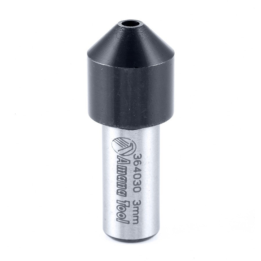 Amana Tool Adapter For 3mm Drill 364030