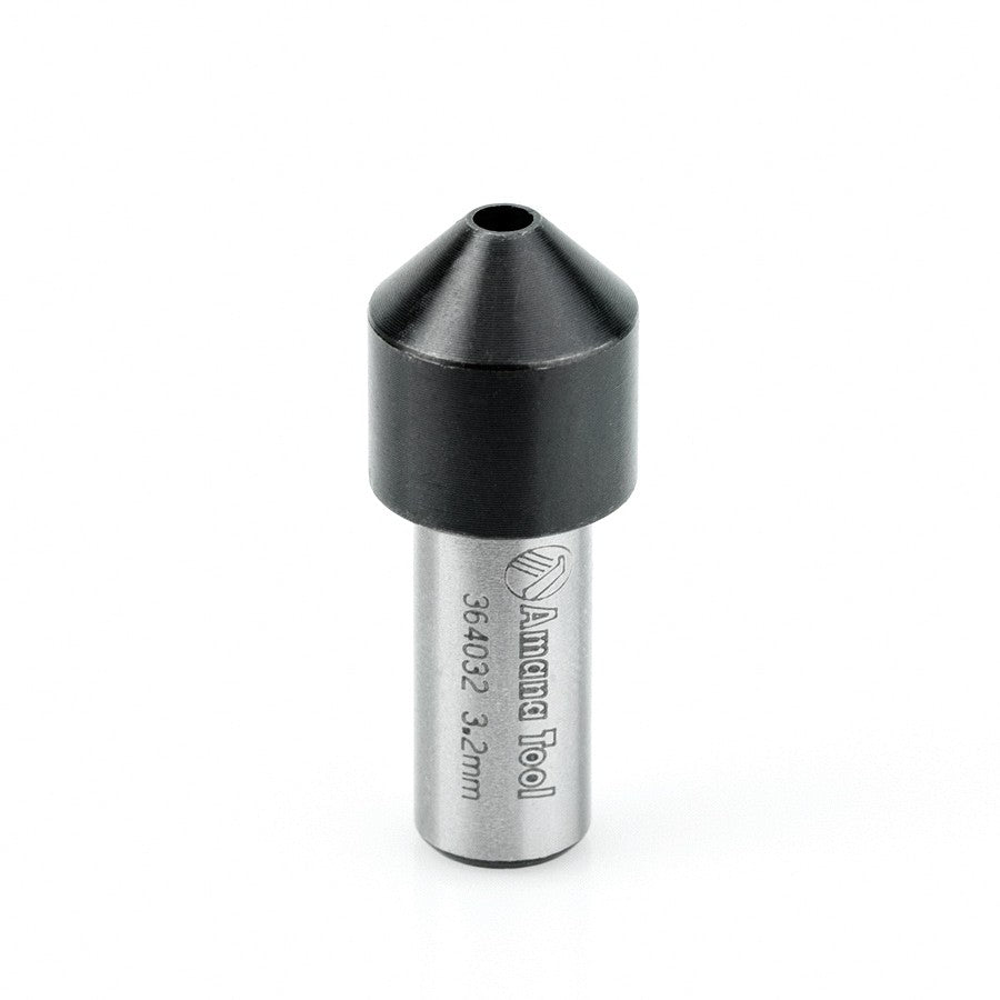 Amana Tool Adapter For 3.2mm Drill 364032