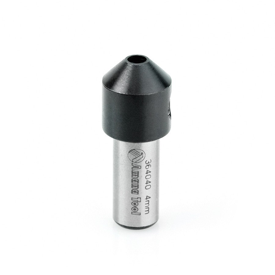 Amana Tool Adapter For 4mm Drill 364040