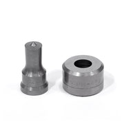 Edwards Ironworkers 3/4 in. Round Punch & Die Set PD3/4