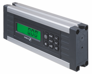 Stabila Digital Protractor with Case, TECH 500 DP 36500