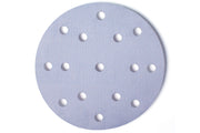 Q.SILVER 6" Grip 15H P100, 50 Discs/Box