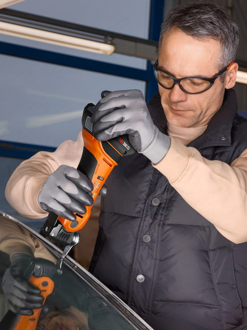 Fein MULTIMASTER Oscillating MultiTool 700 1.7Q AUTOGLASS 18V AMPShare 71293762090
