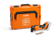 71293862090, FEIN MULTIMASTER 500 SELECT TOOL 18V AMPSHARE OSCILLATING MULTITOOL