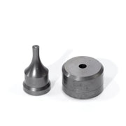 Edwards Ironworkers 5/16 in. Round Punch & Die Set PD5/16