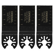 1-1/4 in. Wood and Metal Flush Cutting Oscillating Blade, 4-Pack