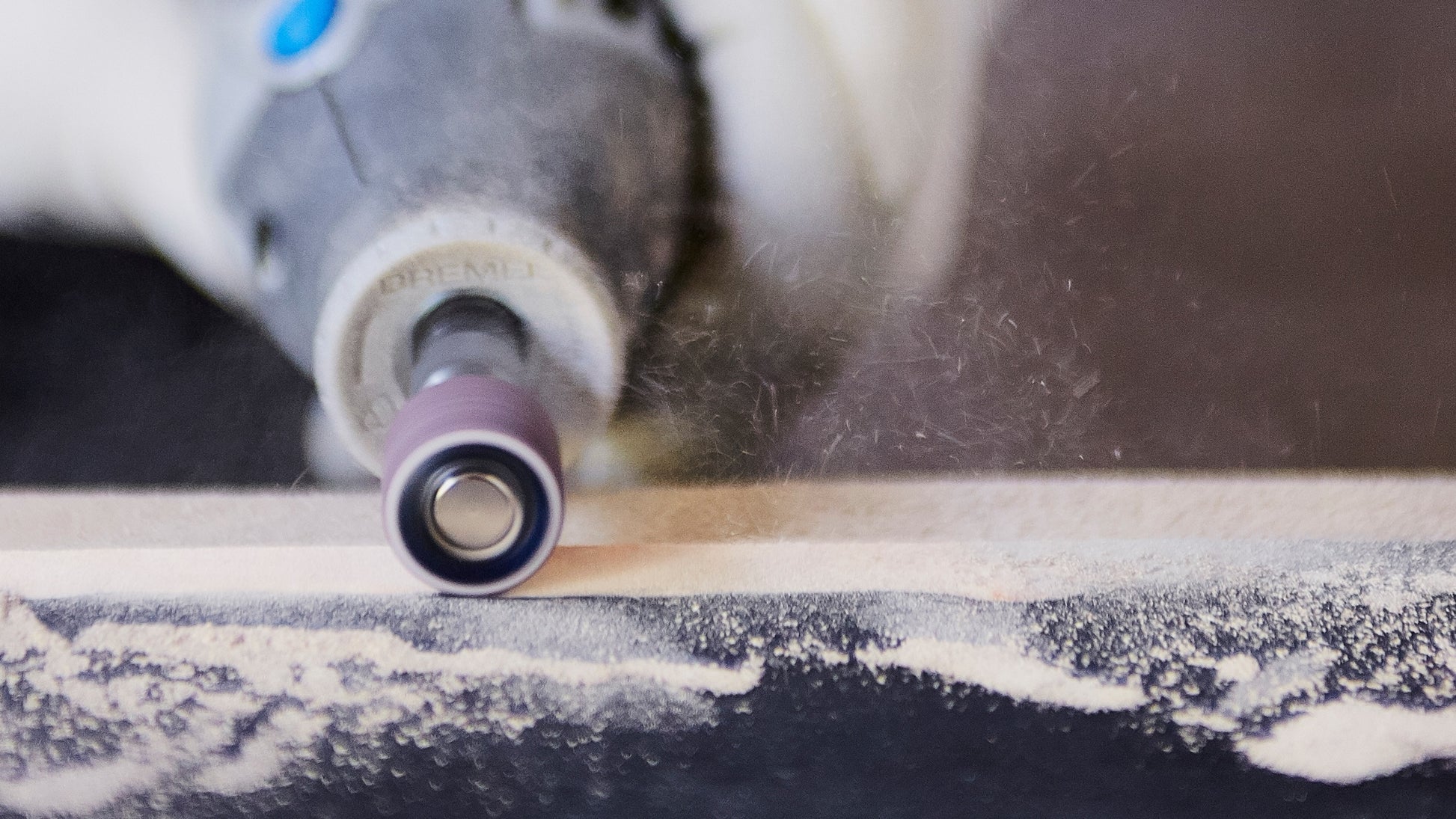 Dremel 110pc All-Purpose Accessory Kit 709-02