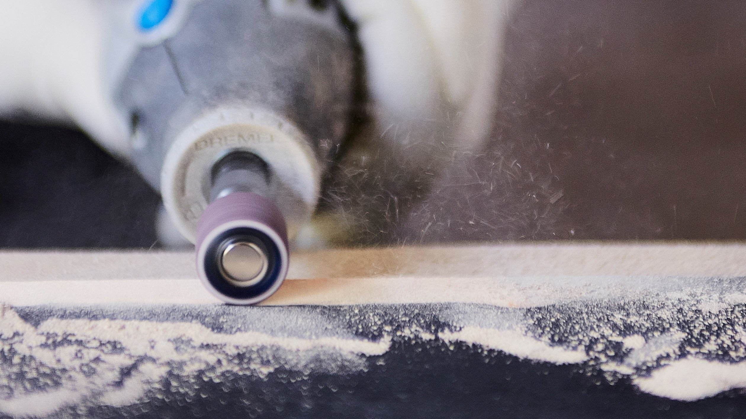 Dremel 110pc All-Purpose Accessory Kit 709-02