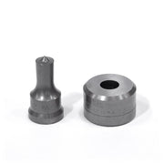 Edwards Ironworkers 5/8 in. Round Punch & Die Set PD5/8