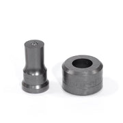Edwards Ironworkers 7/8 in. Round Punch & Die Set PD7/8