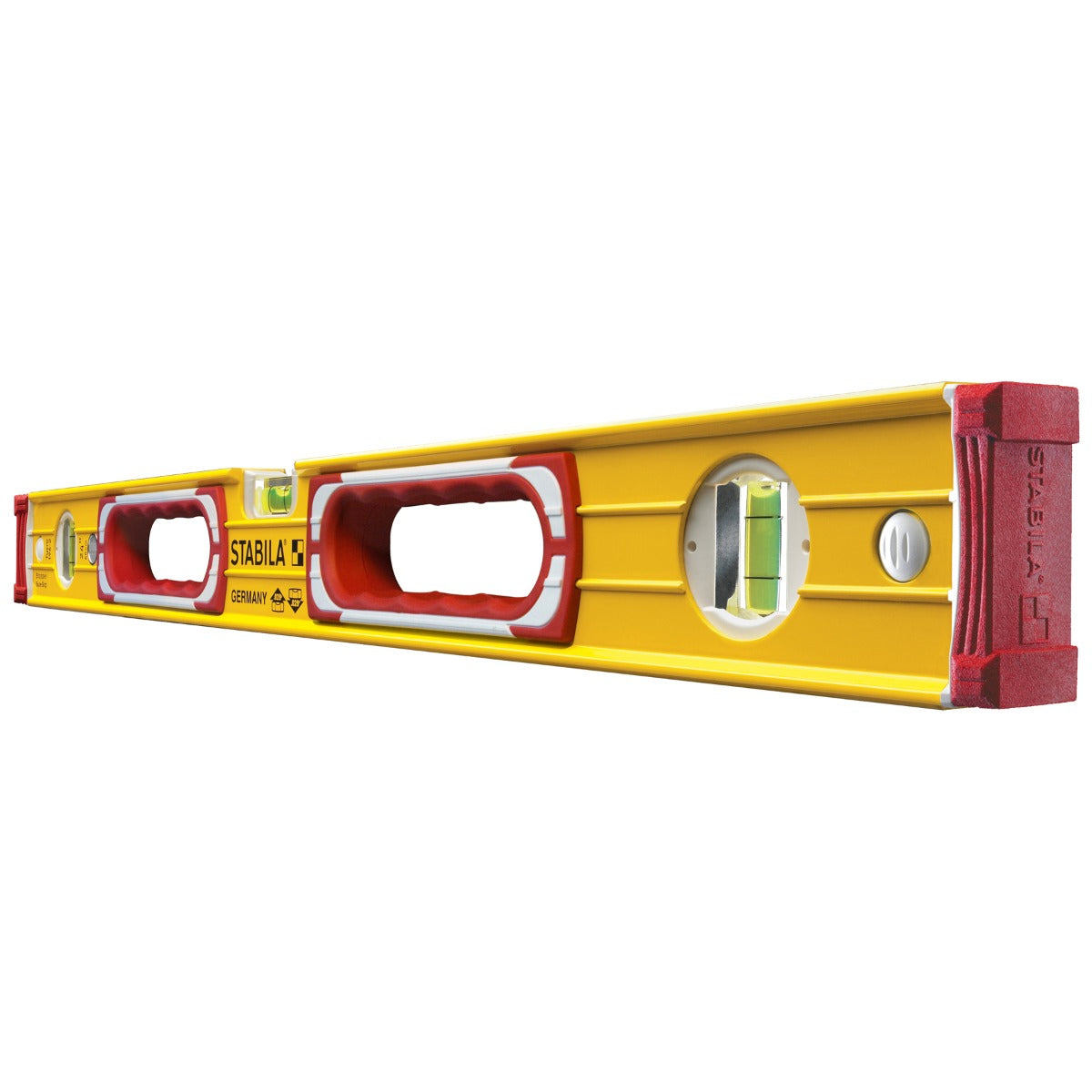 Stabila 24 in. TYPE 196 Level 37424